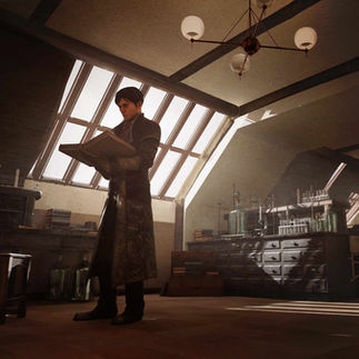Pathologic 3 News, Trailer und Screenshots zum Horror Adventure für PS5, Xbox Series und PC.
