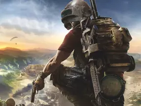 The(G)net Review: Playerunknown's Battlegrounds