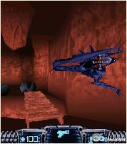 Alien vs. Predator 3D (Mobile, 2005)