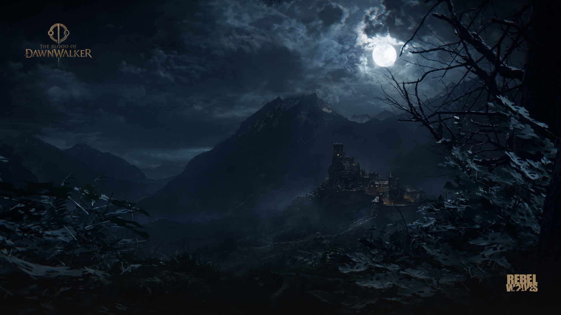 The Blood of Dawnwalker News, Trailer, Gameplay und Screenshots für PS5, Xbox Series und PC.