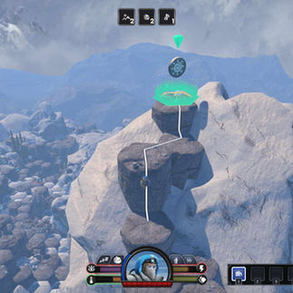 Insurmountable Game Trailer News Screenshots Gameplay PlayStation Xbox Series Nintendo Switch