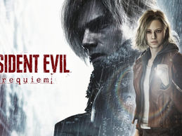 Resident Evil Requiem: Leon S. Kennedy kehrt zurück - Trailer und Screenshots