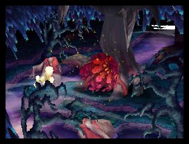 Golden Sun: Dark Dawn Test, Review, Testbericht für Nintendo DS.