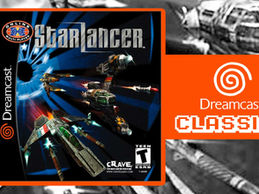 The(G)net Review: Starlancer