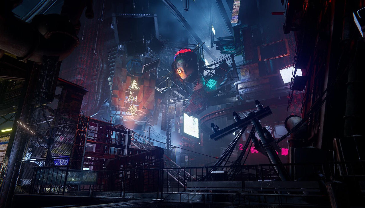Ninja Gaiden 4 Trailer, Screenshots und Gameplay für Xbox Series X|S, PlayStation 5 und PC.