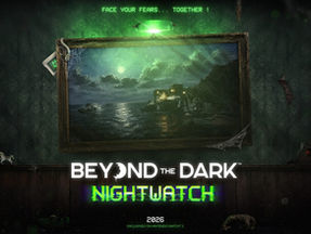 Beyond the Dark: Nightwatch exklusiv für Switch 2 angekündigt