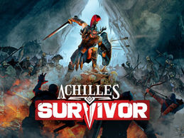 Achilles: Survivor erscheint Ende Juli 2025 für Konsolen