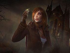 PQube arbeitet an Tormented Souls 2