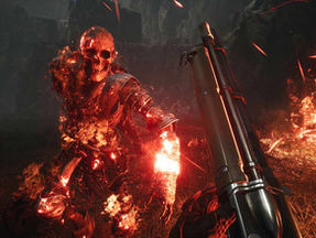 Decadent - Horror FPS wird euch in den Wahnsinn treiben