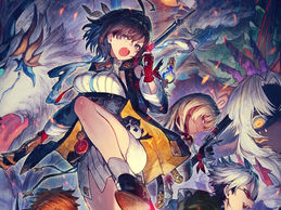 The(G)net Review: Atelier Yumia: The Alchemist of Memories & the Envisioned Land