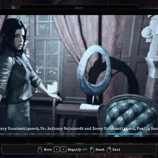 Forest Grove Game News Trailer Screenshots PlayStation Xbox