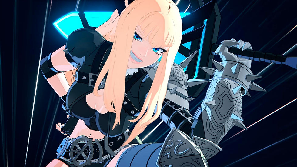 Marvel Tokon: Fighting Souls zeigt Peni Parker und Magik im Einsatz