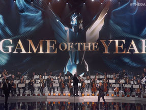 Die Gewinner der The Game Awards 2025