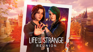 Life is Strange: Reunion Test, Review, Testbericht. Wertung und Fazit.