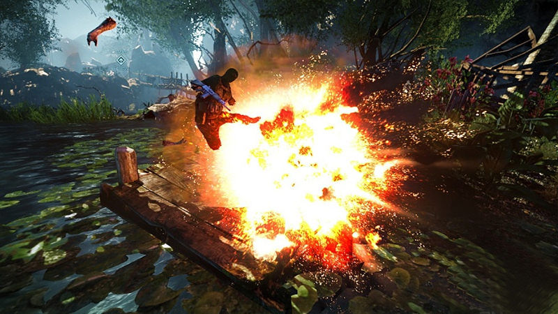 Sniper: Ghost Warrior 2 Test, Review, Testbericht.