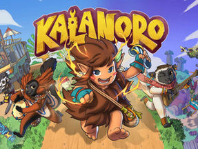Kalanoro Game News, Trailer, Gameplay, Infos und Screenshots