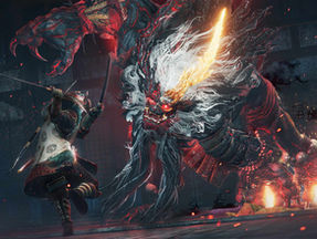 Nioh 3 Release Date Trailer und neue Screenshots