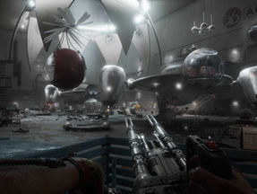 Atomic Heart DLC erscheint am 2. August - Trailer