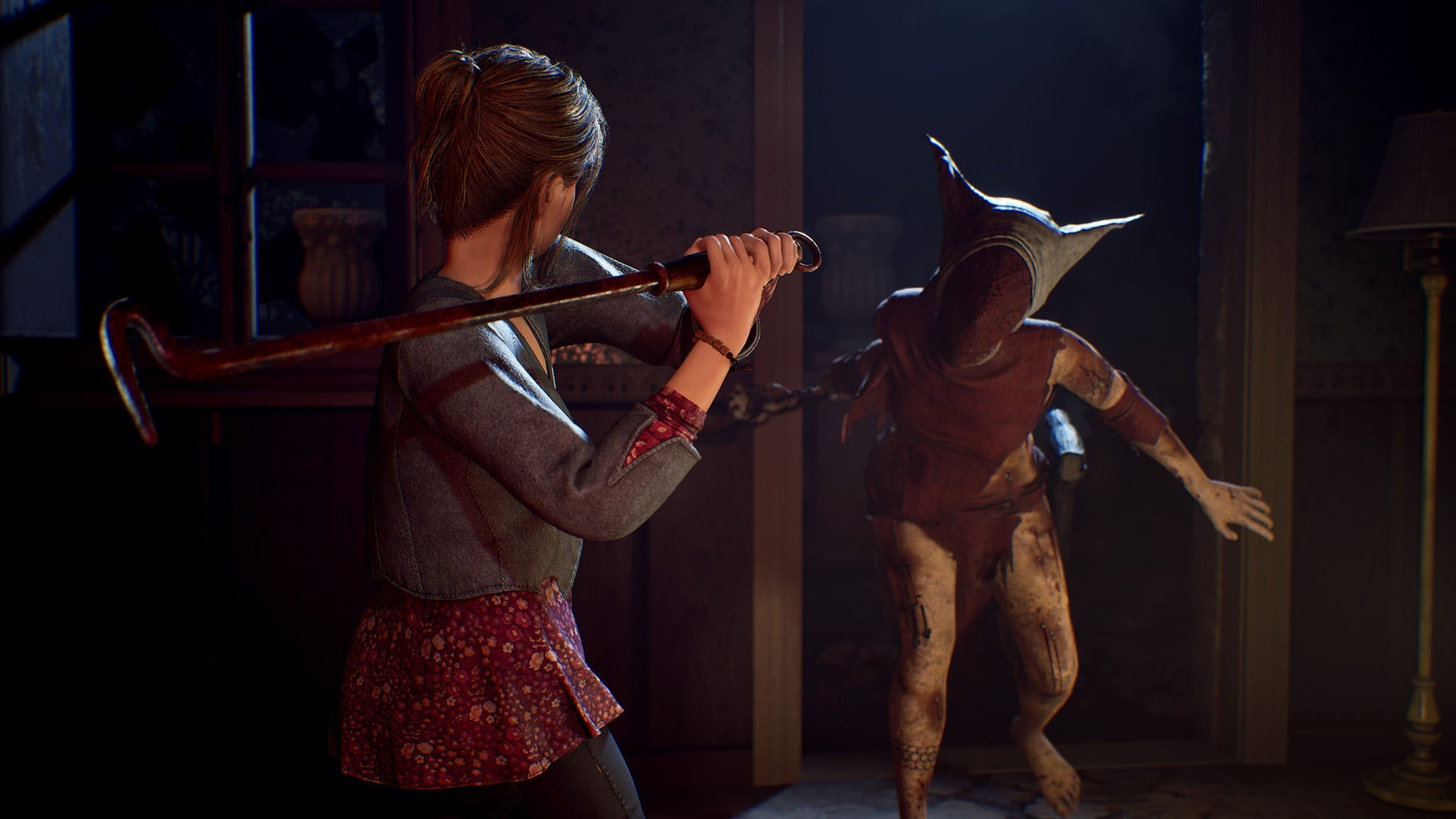 Remothered: Red Nun’s Legacy Game Trailer, Gameplay, Screenshots und Infos zum Spiel