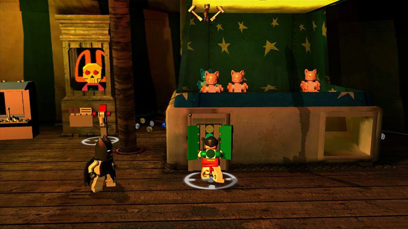 LEGO Batman - Das Videospiel Test, Review, Testbericht.