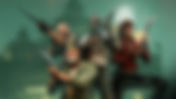 The(G)net Review: Left 4 Dead
