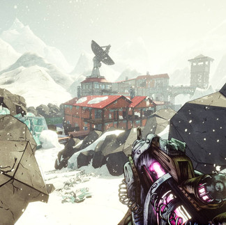 Forgive Me Father 2 Game News, Trailer und Screenshots zum Egoshooter für PlayStation, Xbox, Switch und PC