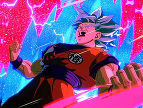 Dragon Ball FighterZ NextGen Update erschienen