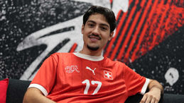 Gianluca Mautone: Der Aufstieg eines schweizerischen E-Sportlers