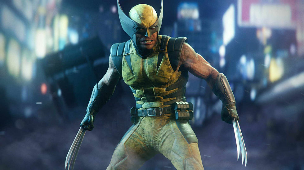 Marvel's Wolverine Test, Review, Testbericht. Wertung und Fazit.