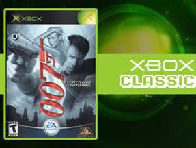 The(G)net Review: James Bond 007: Everything or Nothing