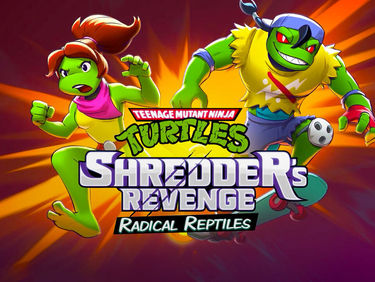 Neue Inhalte für Teenage Mutant Ninja Turtles: Shredder’s Revenge
