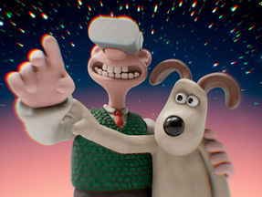 Wallace & Gromit in the Grand Getaway jetzt für PS VR2 erhältlich
