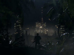 Neill Blomkamp arbeitet am Cyberpunk-Battle Royale Off The Grid