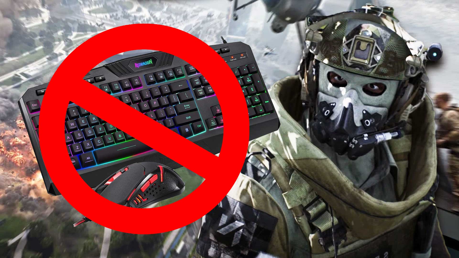 Battlefield 5 Ps4 Mit Maus Und Tastatur Spielen Battlefield 2042 ohne Maus- und Tastaturunterstützung