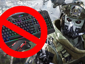 Battlefield 2042 ohne Maus- und Tastaturunterstützung