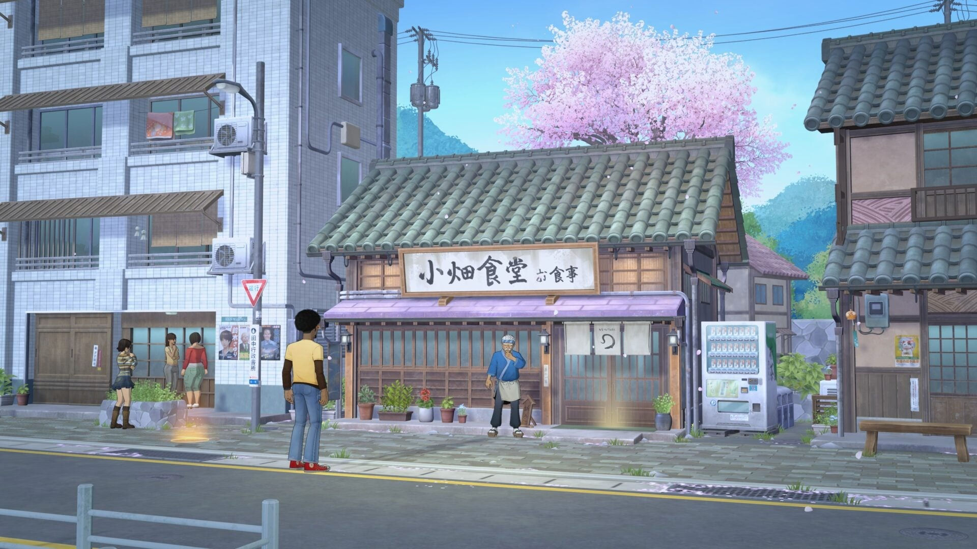 Bancho the Chef Gameplay Trailer, Screenshots und Infos