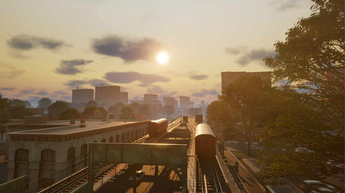 Metro Rivals: New York Trailer, Screenshots und Infos zum Spiel.