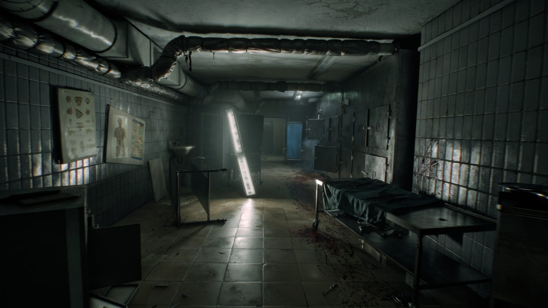 ILL Story-Trailer, Screenshots, Release-Datum und Infos