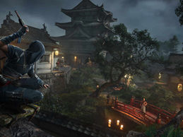 The(G)net Review: Assassin's Creed Shadows