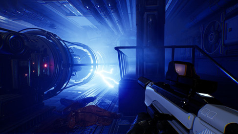 Species: Unknown Game News, Trailer, Screenshots, Demo-Version und mehr!