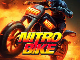 The(G)net Review: Nitro Bike
