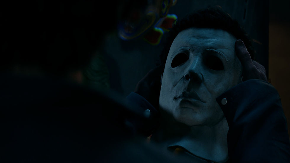 Halloween: The Game Test, Review, Testbericht. Wertung und Fazit.