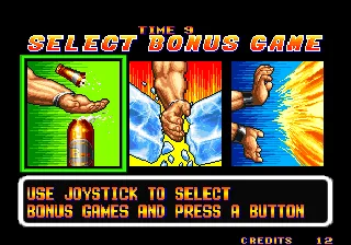 Art of Fighting NEO GEO Classics Test, Review, Testbericht.