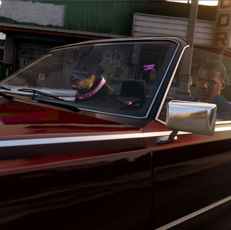 GTA V - Grand Theft Auto 5 Test, Review, Testbericht. Wertung und Fazit.