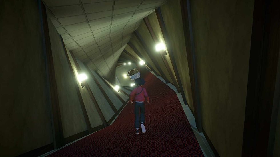 A Pizza Delivery Test, Review, Testbericht. Wertung und Fazit.