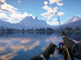 Call of the Wild: The Angler - Open World Fishing Game