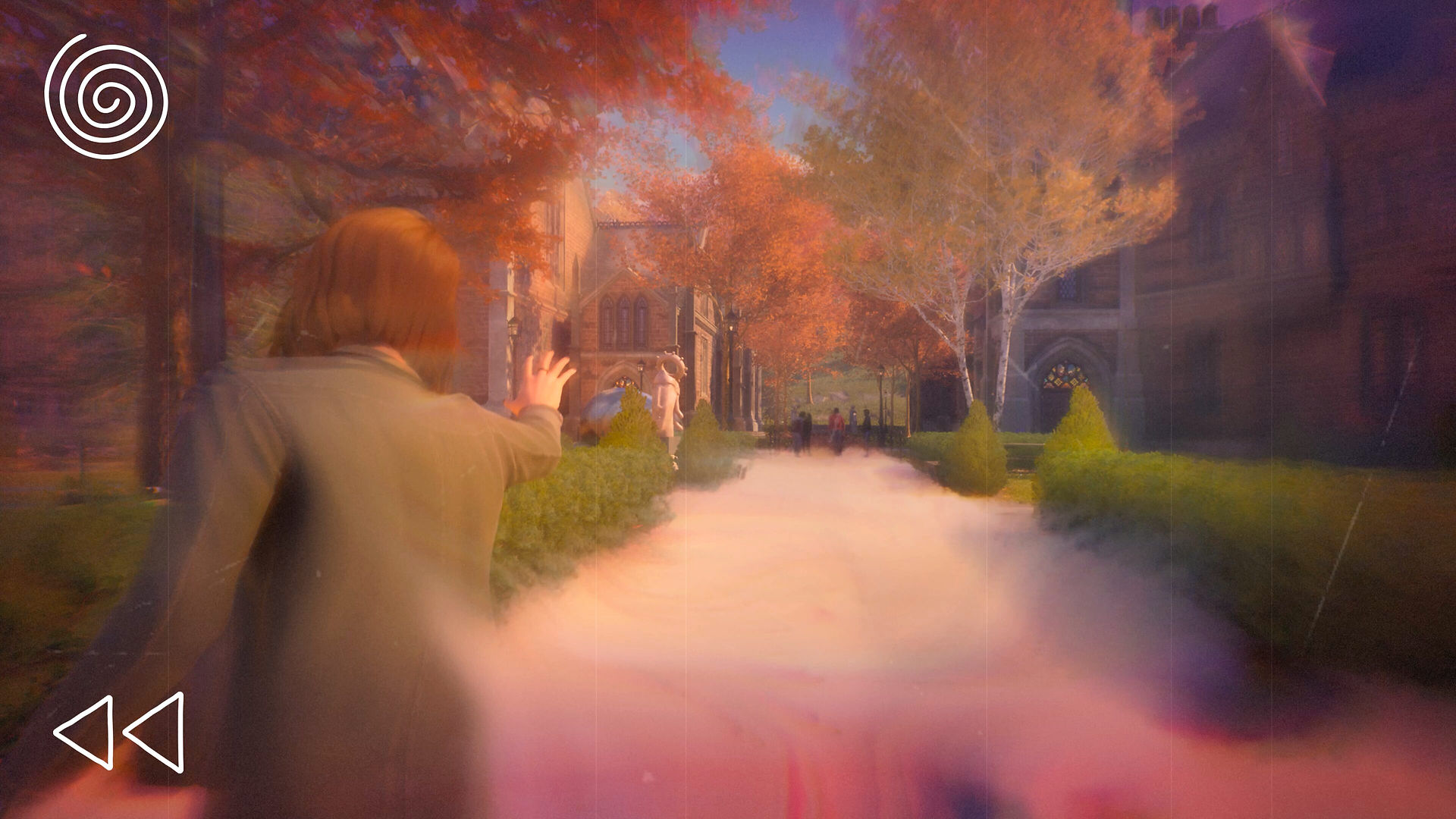 Life is Strange: Reunion Trailer, Screenshots und News