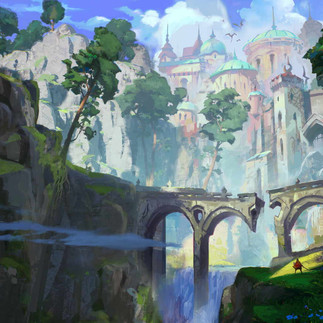 Eternal Strands Game News, Trailer und Screenshots von der gamescom 2024