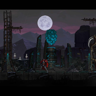 Dragon is Dead Game News Trailer Screenshots Gameplay Metroidvania