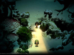 Yomawari: Lost in the Dark angekündigt